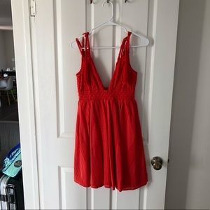 The Jet set Diaries Dress